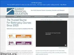 Sites similar to summitfe.org