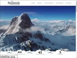 Sites similar to summitfinancialgroup.net
