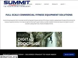 Sites similar to summitfit.com.au