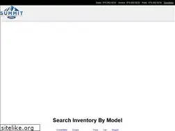 Sites similar to summitford.net