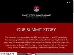 Sites similar to summitfortwayne.com