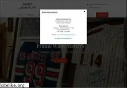 Sites similar to summitframeandart.com