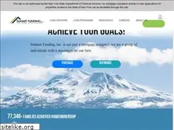 Sites similar to summitfunding.net