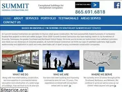 Sites similar to summitgc.net
