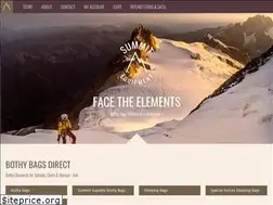 Sites similar to summitgear.co.uk