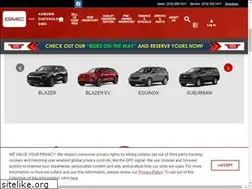 Sites similar to summitgm.com