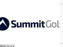 Sites similar to summitgolf.com