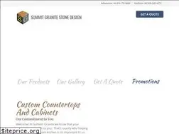 Sites similar to summitgraniteusa.com