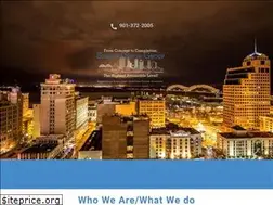 Sites similar to summitgraphicsmemphis.com
