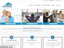 Sites similar to summitgroupfl.com