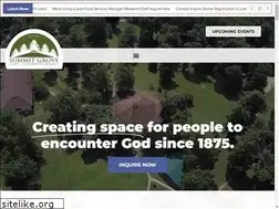 Sites similar to summitgrovecamp.org