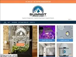 Sites similar to summitgrowlabs.com