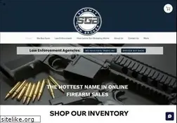 Sites similar to summitgunbroker.com