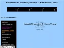 Sites similar to summitgymnasticsandfitness.com