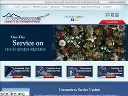 Sites similar to summithandpieceexpress.com