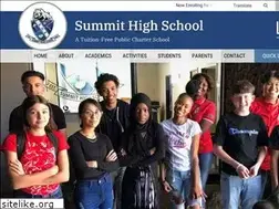Sites similar to summithighbulldogs.com