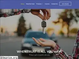 Sites similar to summithillinsurance.com