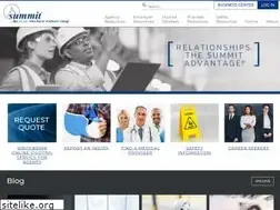 Sites similar to summitholdings.com