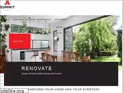 Sites similar to summithomeimprovements.com.au