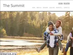 Sites similar to summithomeowners.com