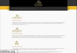 Sites similar to summithotel.com.my