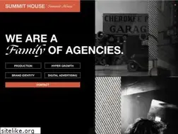 Sites similar to summithousefamily.com