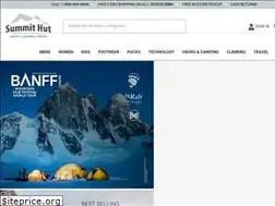 Sites similar to summithut.com