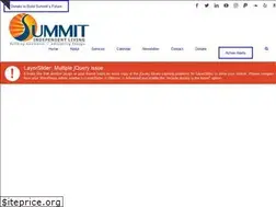 Sites similar to summitilc.org