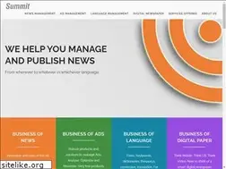Sites similar to summitindia.com