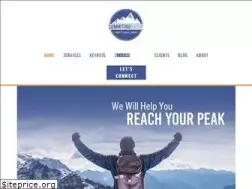 Sites similar to summitinggroup.com