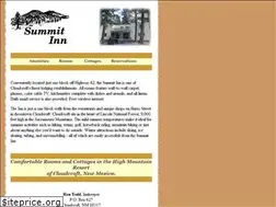 Sites similar to summitinn-nm.com
