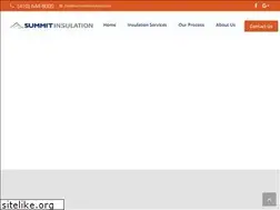 Sites similar to summitinsulation.com