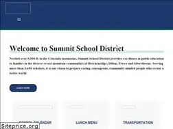 Sites similar to summitk12.org