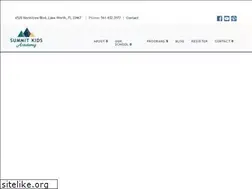 Sites similar to summitkids.com