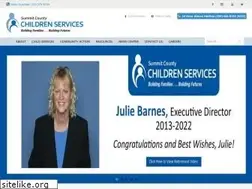 Sites similar to summitkids.org