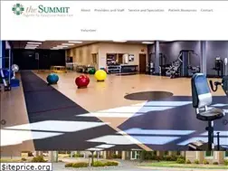 Sites similar to summitks.com