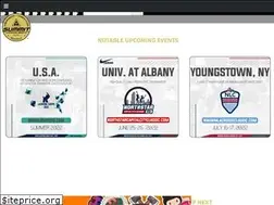 Sites similar to summitlacrosseventures.com