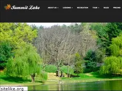 Sites similar to summitlake.org