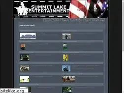 Sites similar to summitlakefilms.com