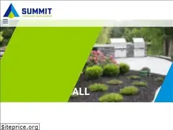 Sites similar to summitlandscapeinc.com