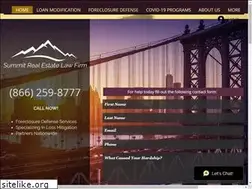 Sites similar to summitlawfirms.com