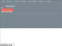 Sites similar to summitlawllp.co.uk