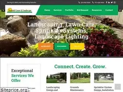 Sites similar to summitlawn.com