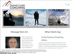 Sites similar to summitleadercoaching.com