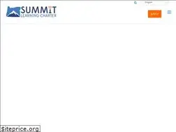 Sites similar to summitlearningcharter.org