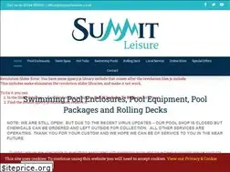 Sites similar to summitleisure.co.uk