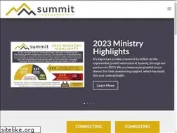 Sites similar to summitlife.org