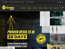 Sites similar to summitlifestylepk.com