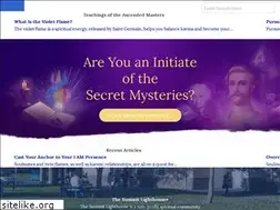 Sites similar to summitlighthouse.org