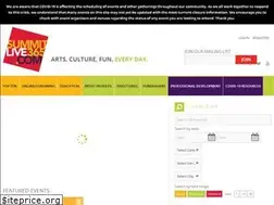 Sites similar to summitlive365.com